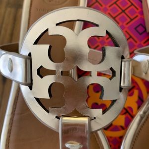 Tory Burch Miller sandals